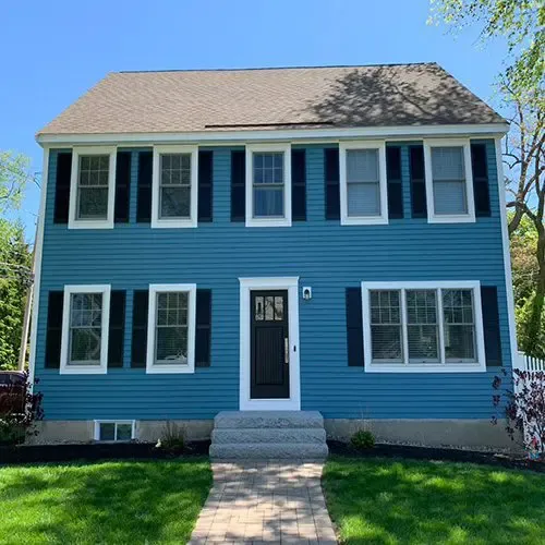 Exterior House Painting Services Greater Boston Massachusetts 500px