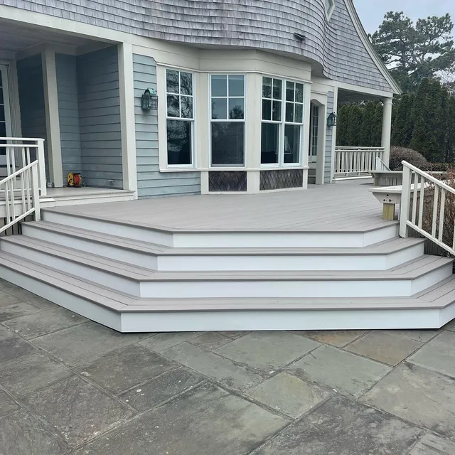 JPA Contracting work photo