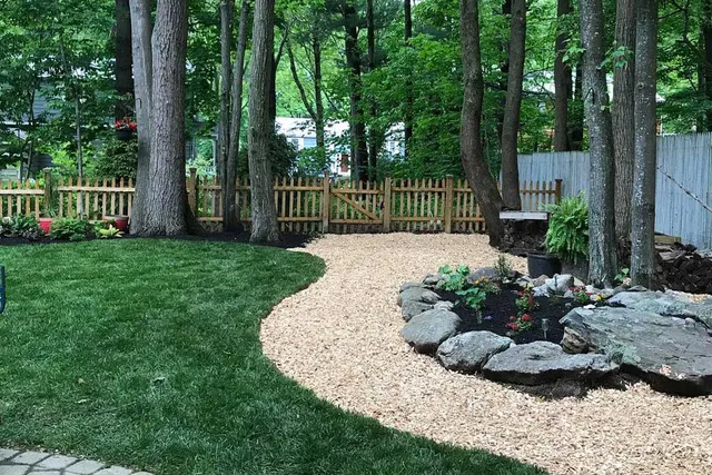 work photo from williecandsonslandscaping.com