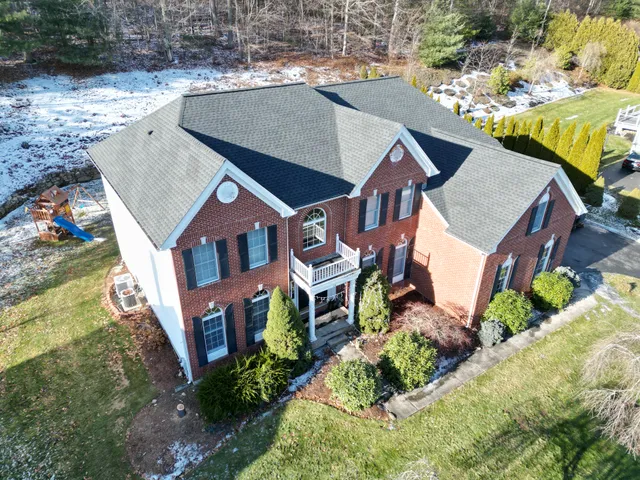 Millwood Roofing work photo