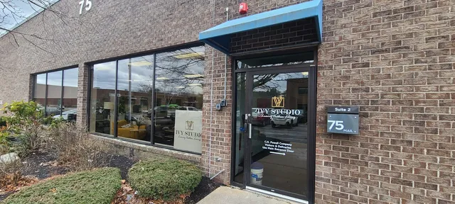 Ivy Studio