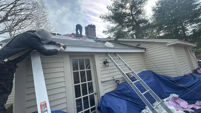 work photo from frankroofing-llc.com
