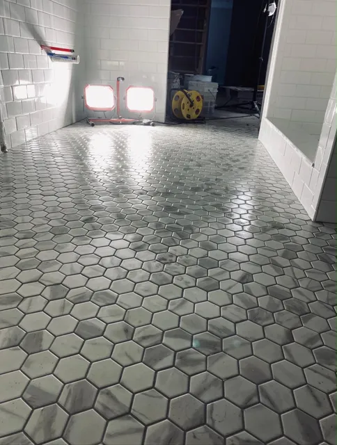 T&J Premier Tile Inc. researched project photo