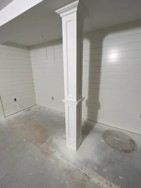 Grigio Construction : Cape Cod Finish Carpentry researched project photo