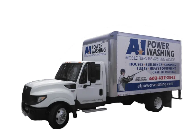 A-1 Steam Cleaning Inc work photo