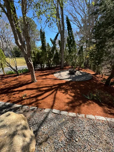 GR YARD PRO work photo