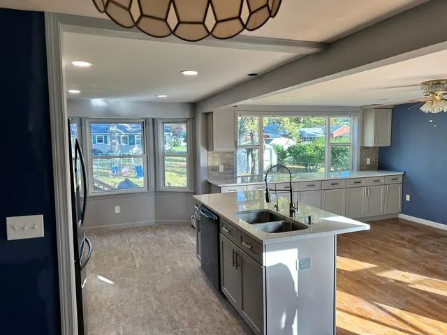 D Yosie Home Improvement LLC work photo