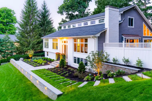 Land Design Associates work photo