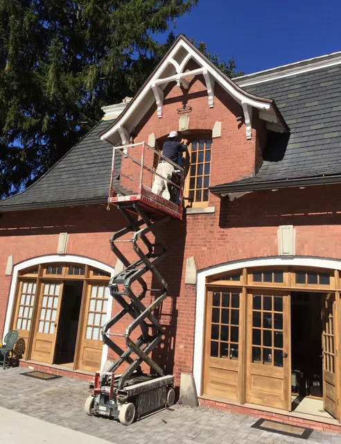 Company Z Property Maintenance LLC work photo