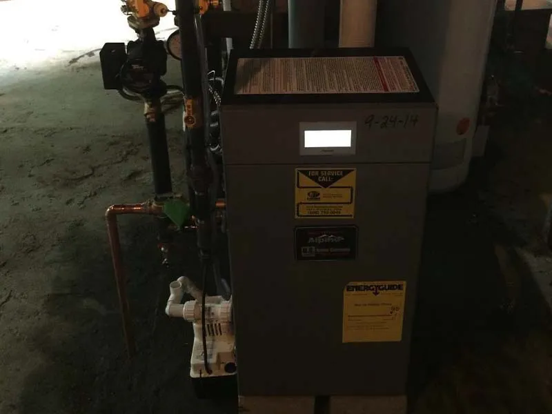 work photo from fresoloplumbing.com