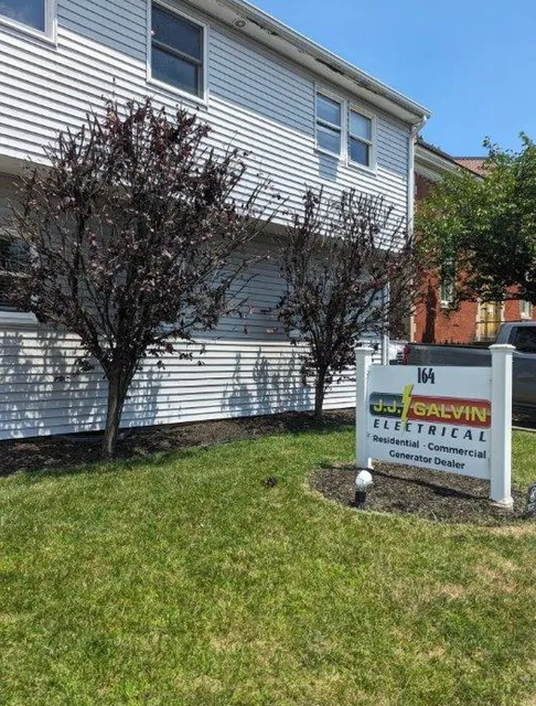 J.J. Galvin Electrical