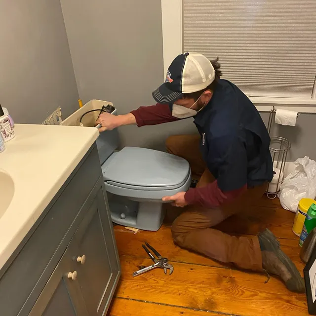 Handyman First Class LLC work photo