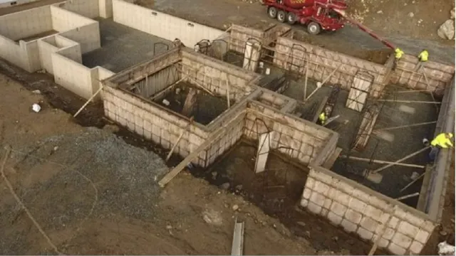 GONTHIER CONCRETE work photo