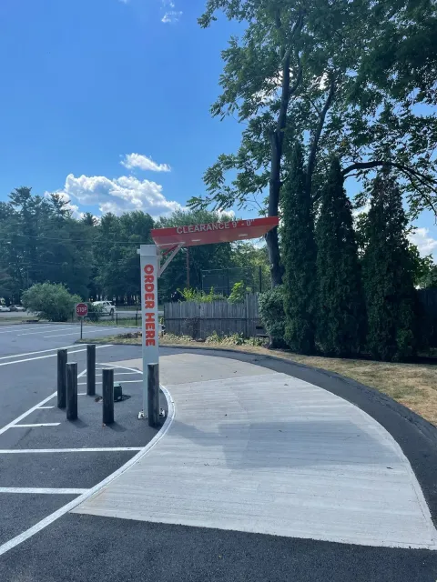 work photo from johnsonpavingllc.com
