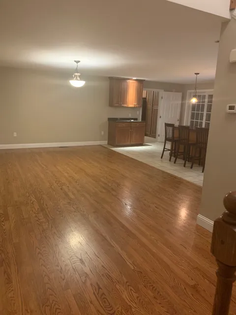 Advantage Property Management work photo