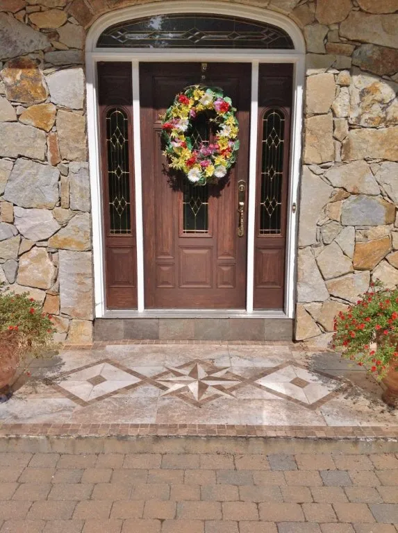 LeBranti Tile and Stone Inc
