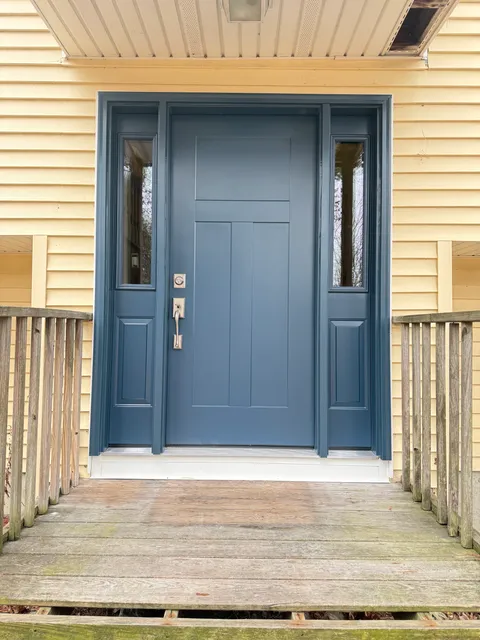 CLEAR VIEW WINDOWS & DOORS LLC work photo