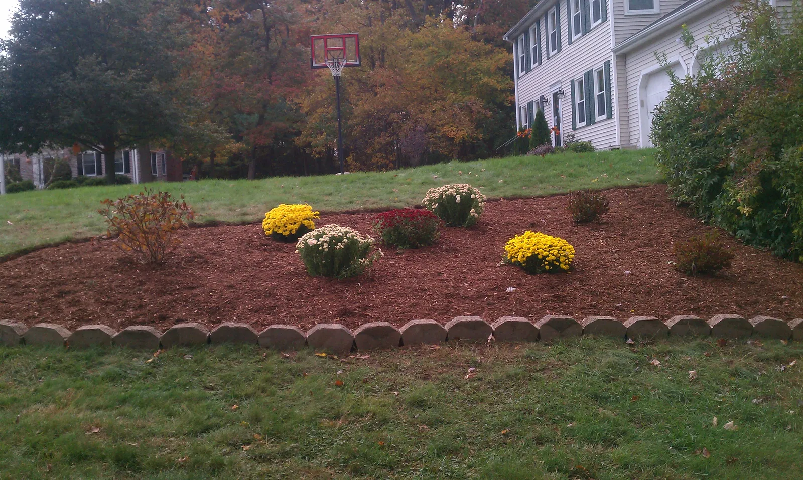 work photo from lolaslandscape.com