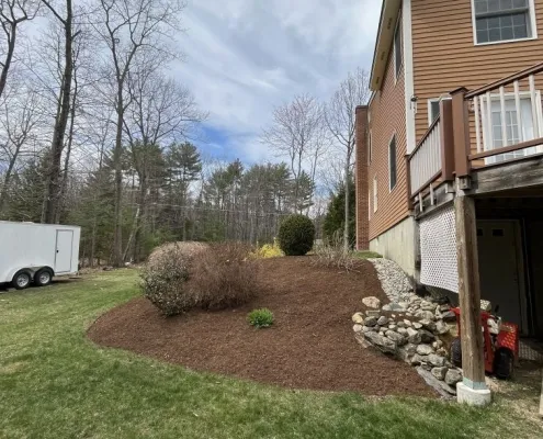 work photo from limitlesslawn.com