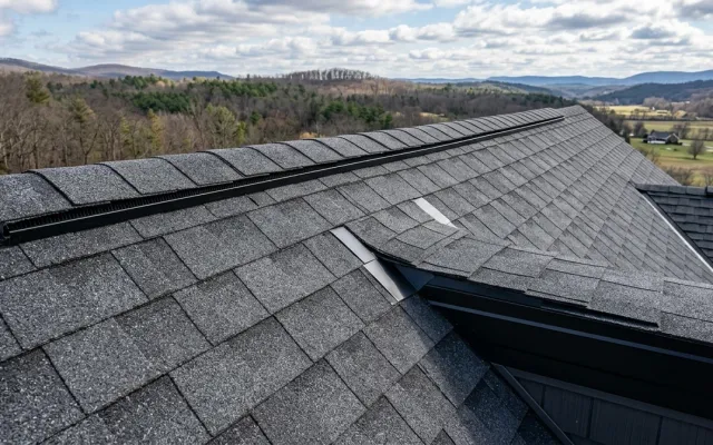 Project 14 by Winter Hill Roofing