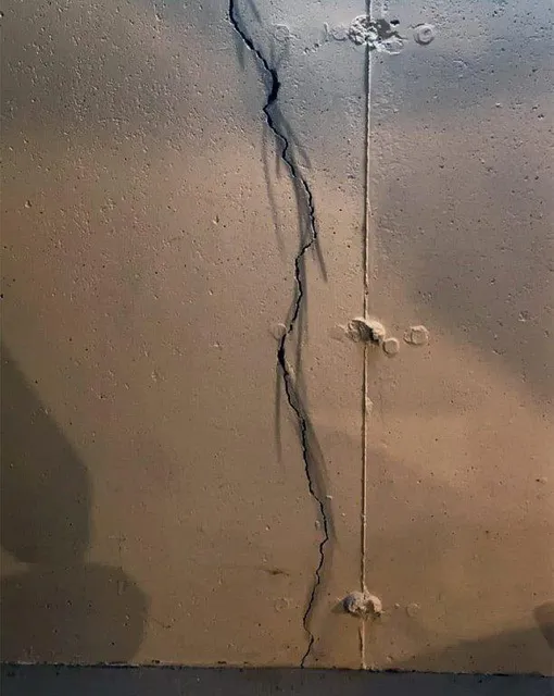 work photo from larsonswaterproofing.com