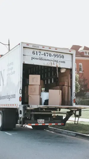 work photo from poseidonmoving.com