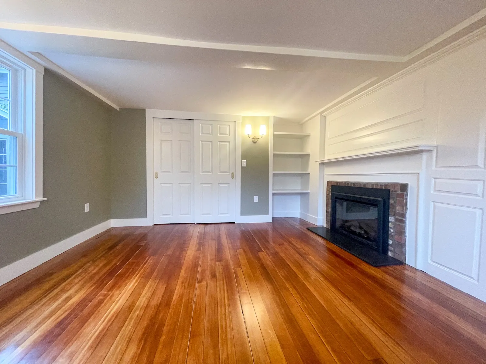 Godfrey Design-Build