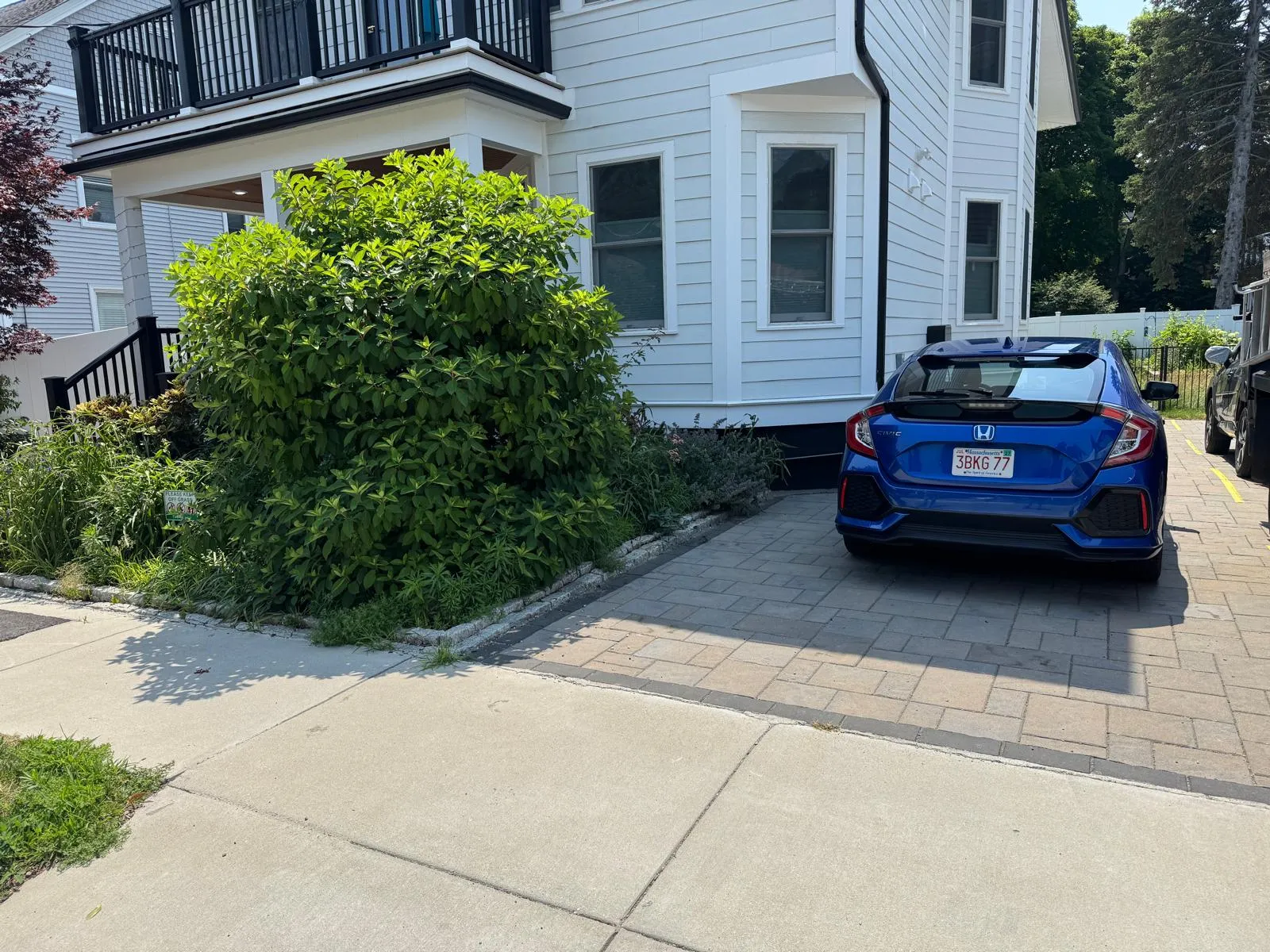 Mendoza Landscaping