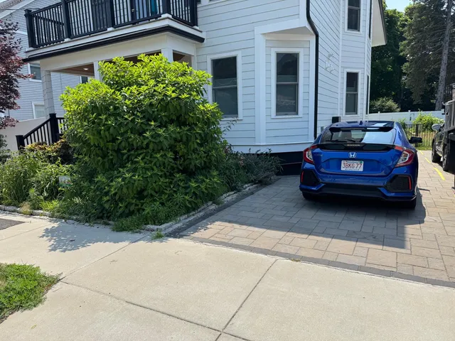 Mendoza Landscaping
