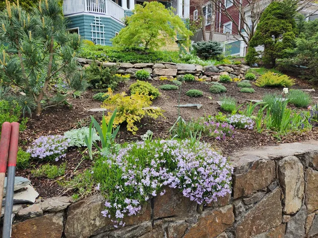 Cobb Landscaping LLC work photo