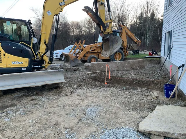 work photo from rexnh.com