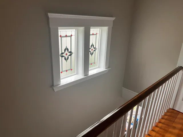work photo from kingshadeandwindow.com