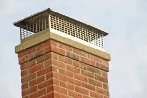 chimney cap