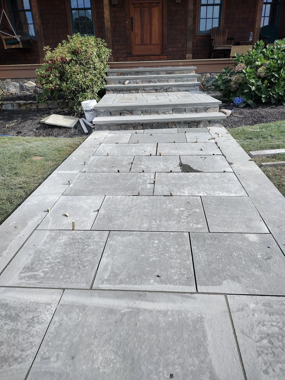 DM Masonry