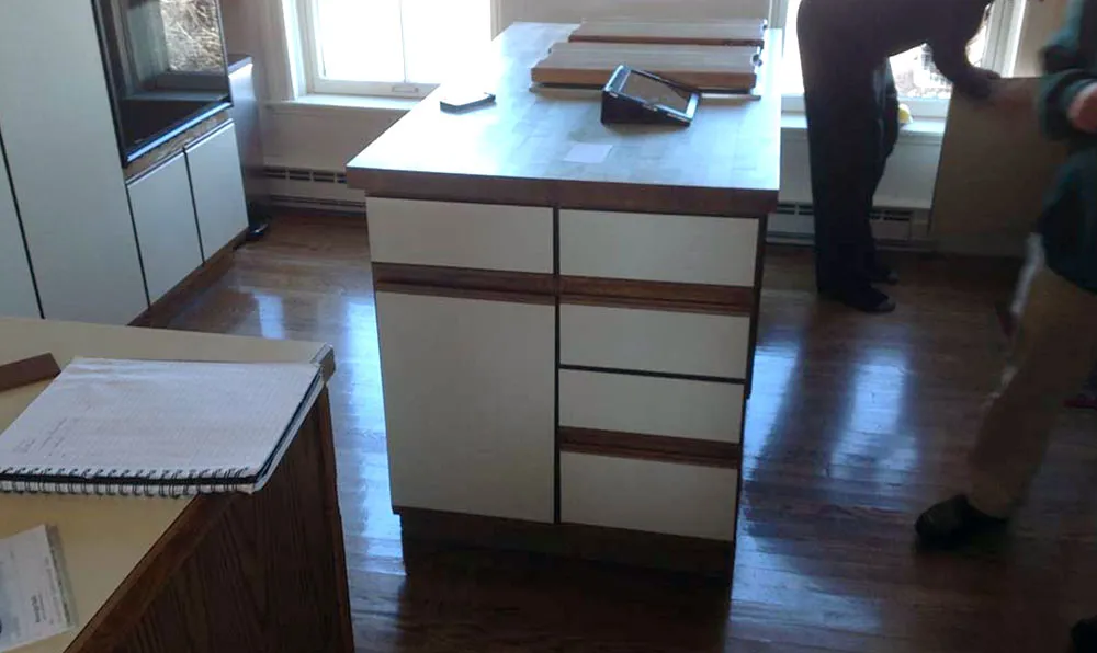 Island-Before
