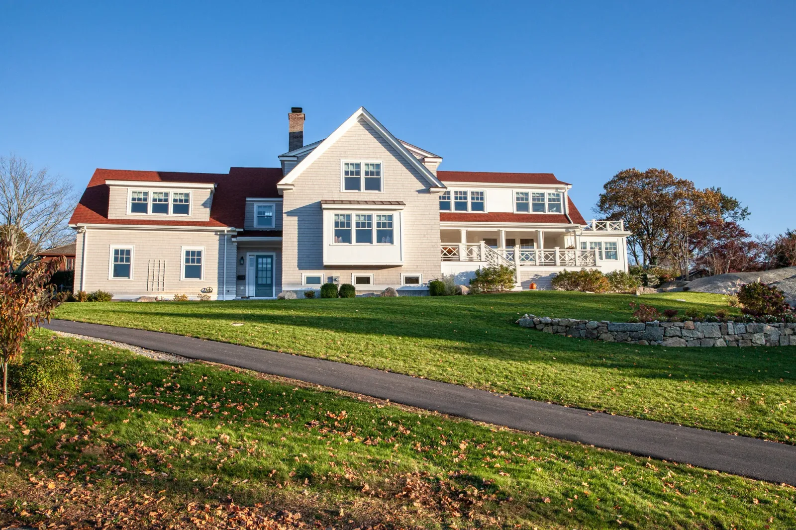New Homes