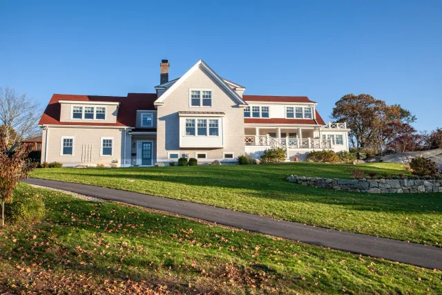 New Homes