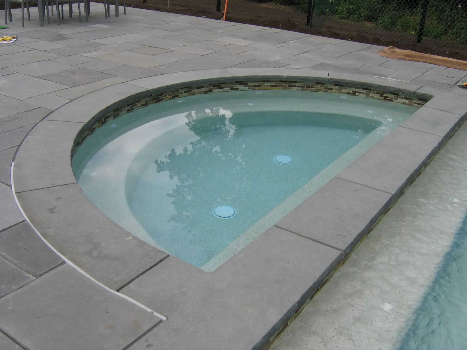 work photo from aquaknotpools.com