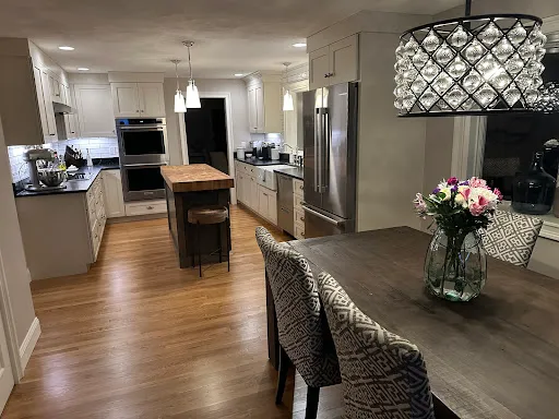 Review photo by Matthew Geary