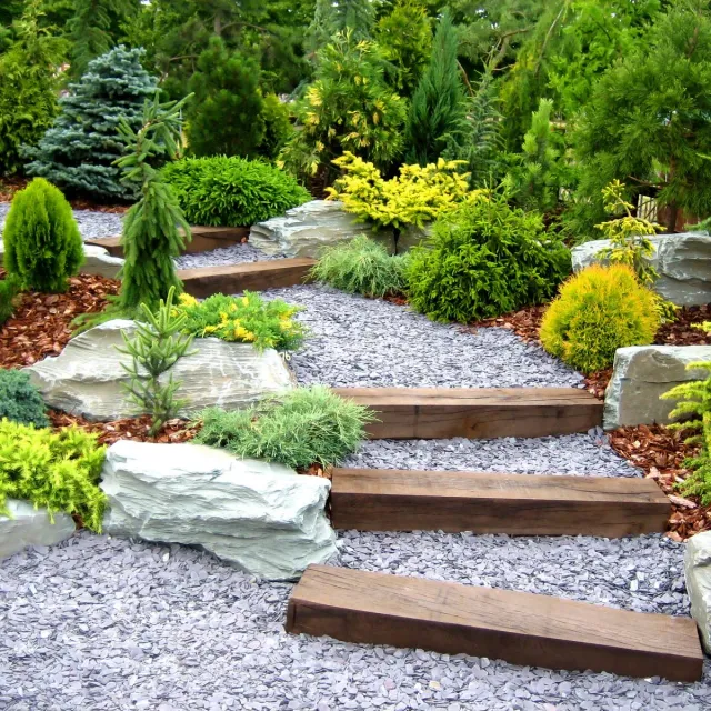 work photo from gtlandscapeandexcavation.com