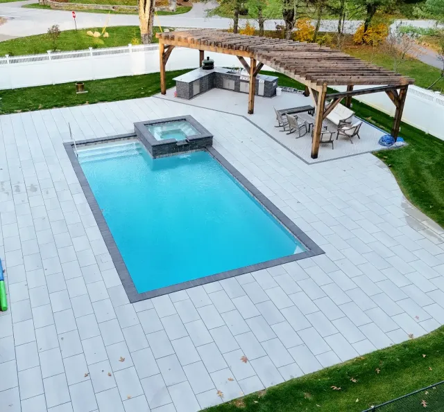 Modena Construction And Landscapes work photo