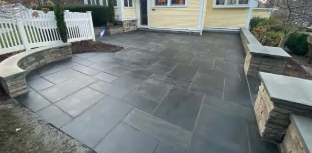 hardscape restoration
