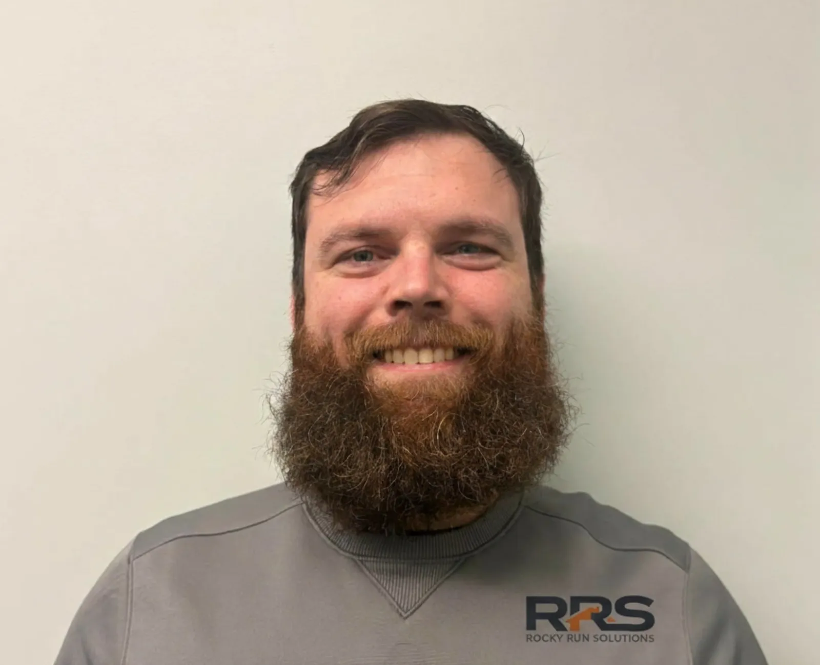 Richard Hanson - Rocky Run Solutions Owner