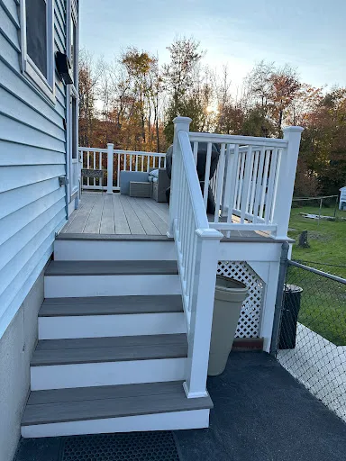 Review photo by Donna Guarente