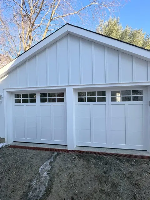 work photo from alvarosgaragedoorllc.com