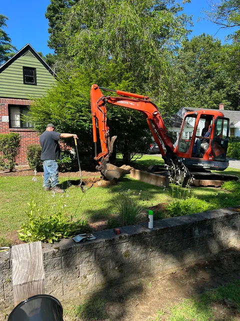 Pappas Contracting work photo