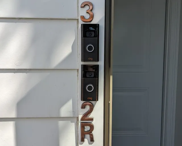 Smart Home Installation