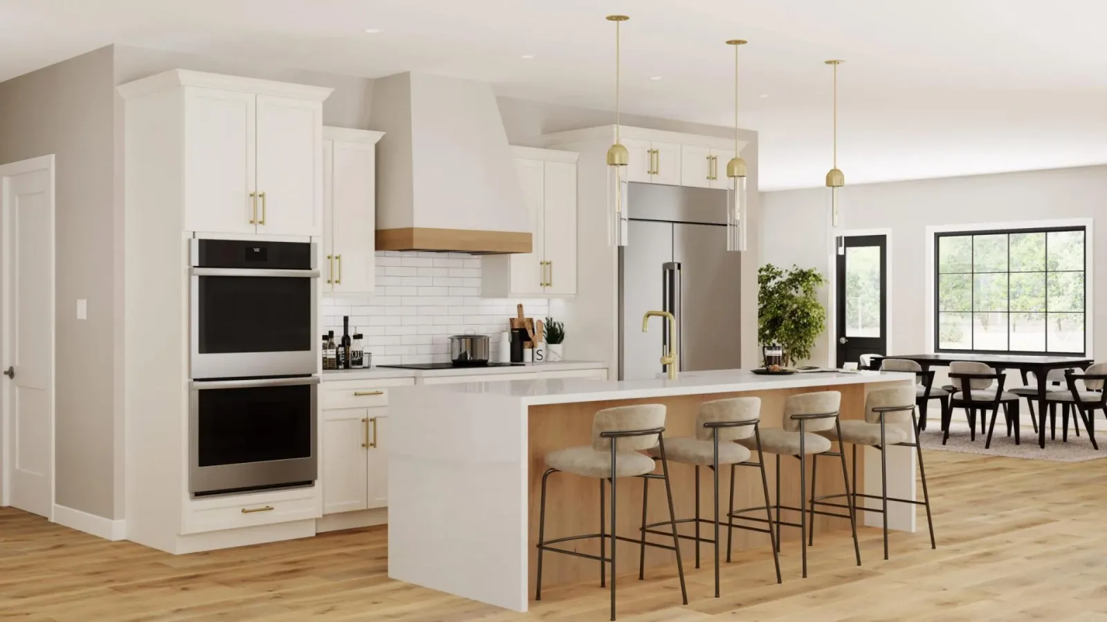 work photo from norfolkkitchenandbath.com