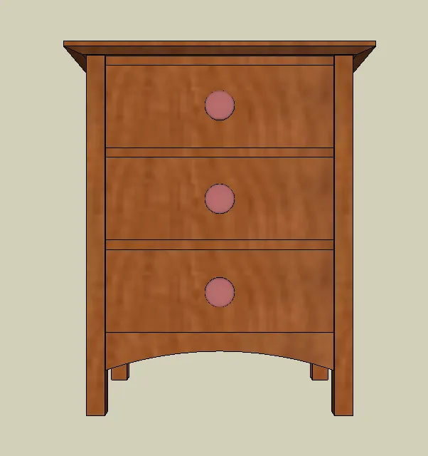 Nightstand