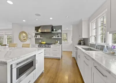 work photo from castnercarpentryllc.com